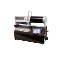 Spraypoxy Premium MidiCoater Rohroberflächenbehandlungssystem Spraypoxy Premium MidiCoater Rohroberflächenbehandlungssystem